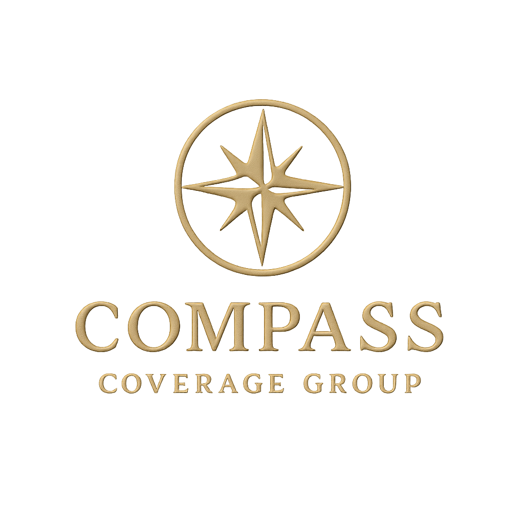 Compass Coverage Group Logo